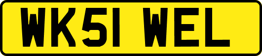 WK51WEL