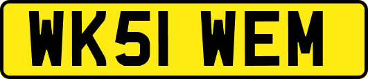 WK51WEM