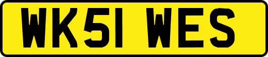 WK51WES