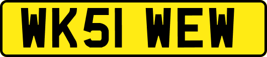 WK51WEW