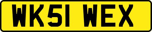 WK51WEX