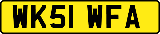 WK51WFA