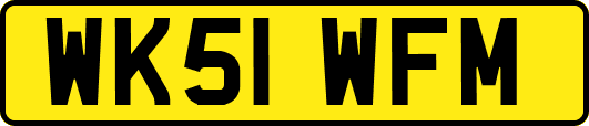 WK51WFM