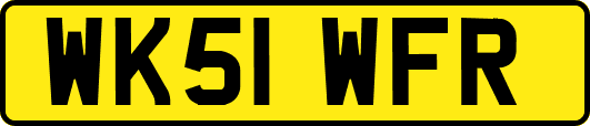 WK51WFR