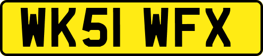 WK51WFX