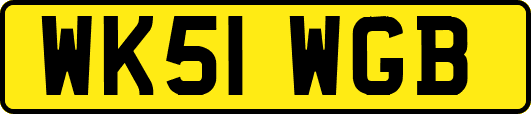 WK51WGB