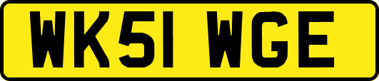 WK51WGE
