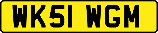 WK51WGM