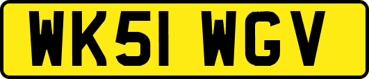 WK51WGV