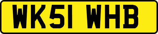 WK51WHB