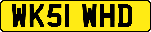 WK51WHD