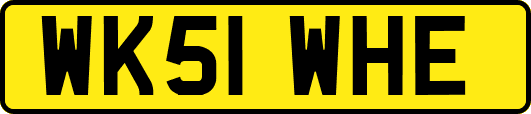 WK51WHE