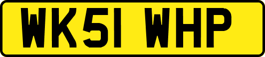 WK51WHP