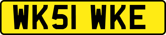 WK51WKE