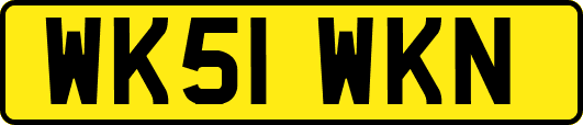 WK51WKN