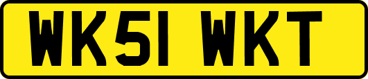 WK51WKT
