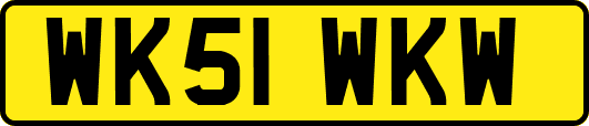 WK51WKW