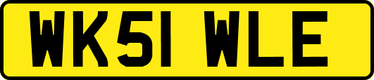 WK51WLE
