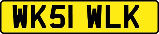 WK51WLK