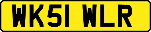WK51WLR
