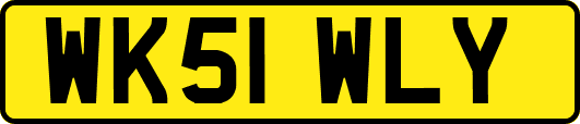 WK51WLY