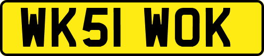 WK51WOK