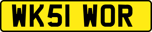 WK51WOR