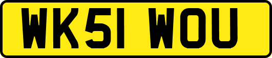 WK51WOU