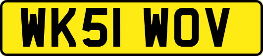 WK51WOV