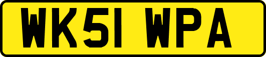 WK51WPA