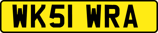 WK51WRA