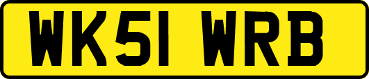 WK51WRB