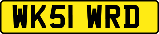 WK51WRD