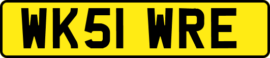 WK51WRE