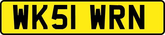 WK51WRN