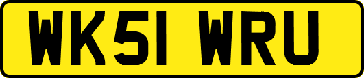 WK51WRU