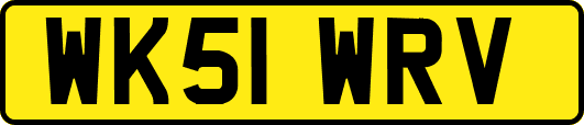 WK51WRV