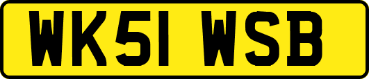 WK51WSB
