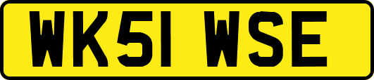 WK51WSE