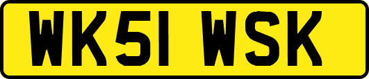 WK51WSK