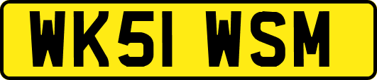 WK51WSM