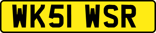 WK51WSR