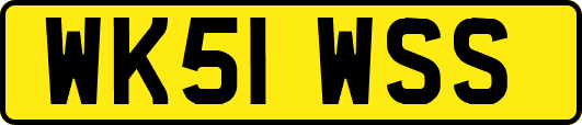 WK51WSS