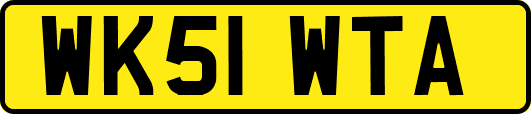 WK51WTA