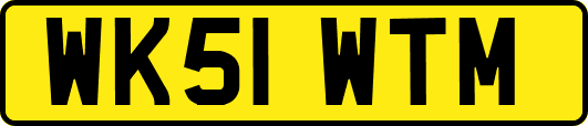 WK51WTM