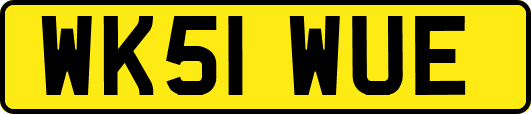 WK51WUE