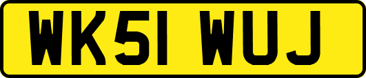 WK51WUJ