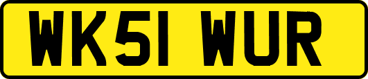 WK51WUR