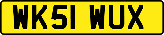 WK51WUX