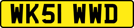 WK51WWD